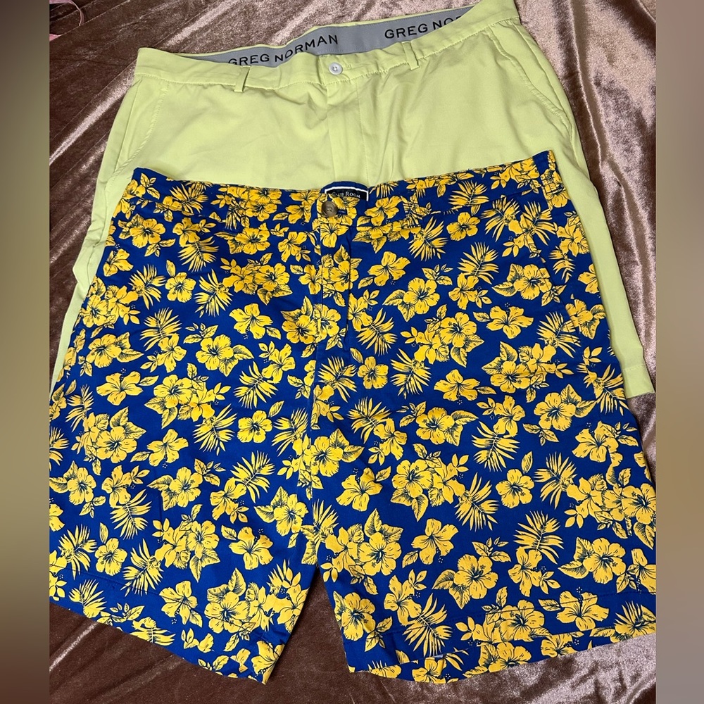 Short Pants